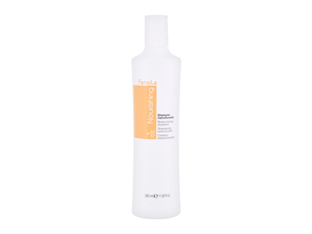Fanola Nourishing 350 ml