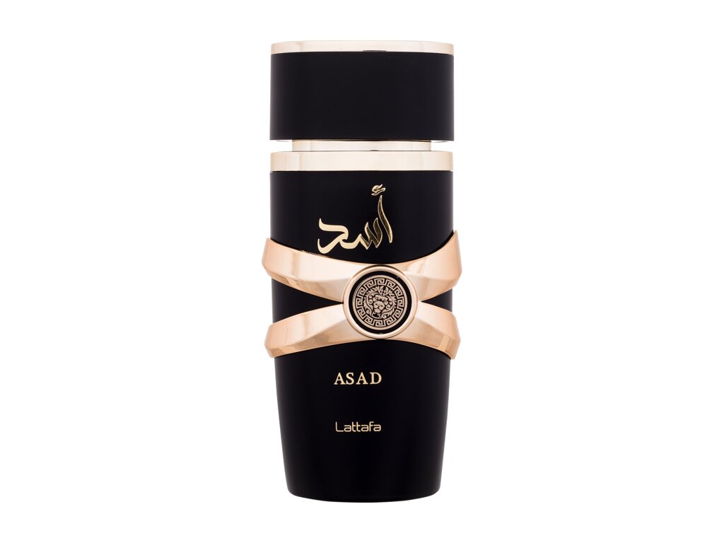 Lattafa Asad 100 ml