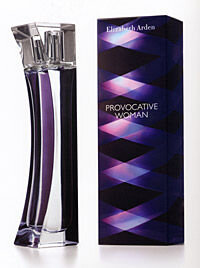 Elizabeth Arden Provocative Woman 100 ml