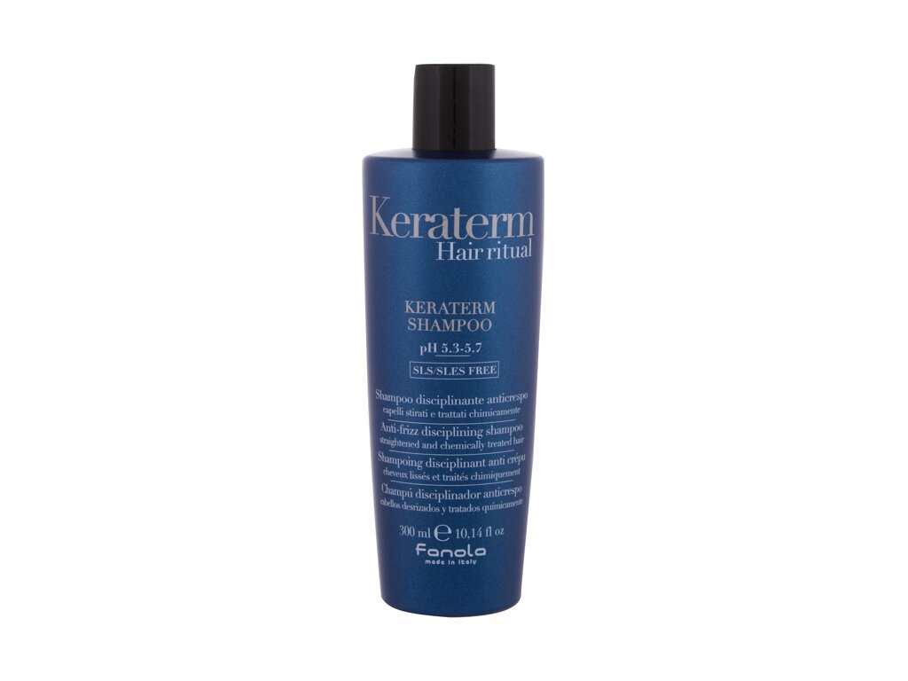 Fanola Keraterm 300 ml