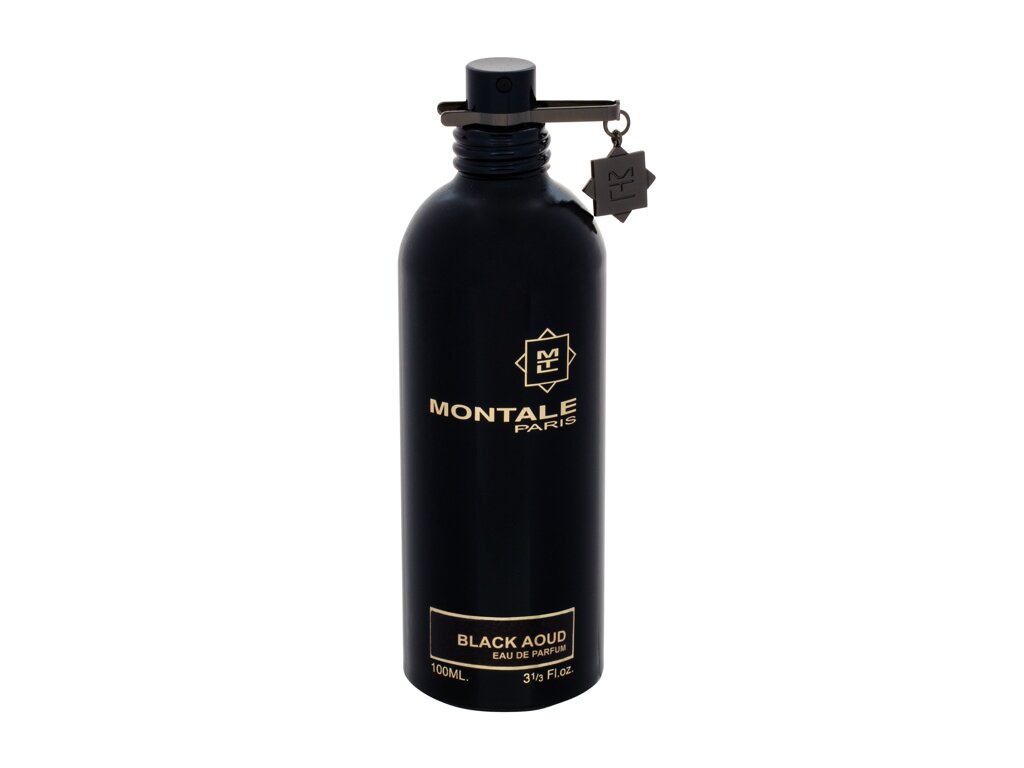 Montale Black Aoud 100 ml