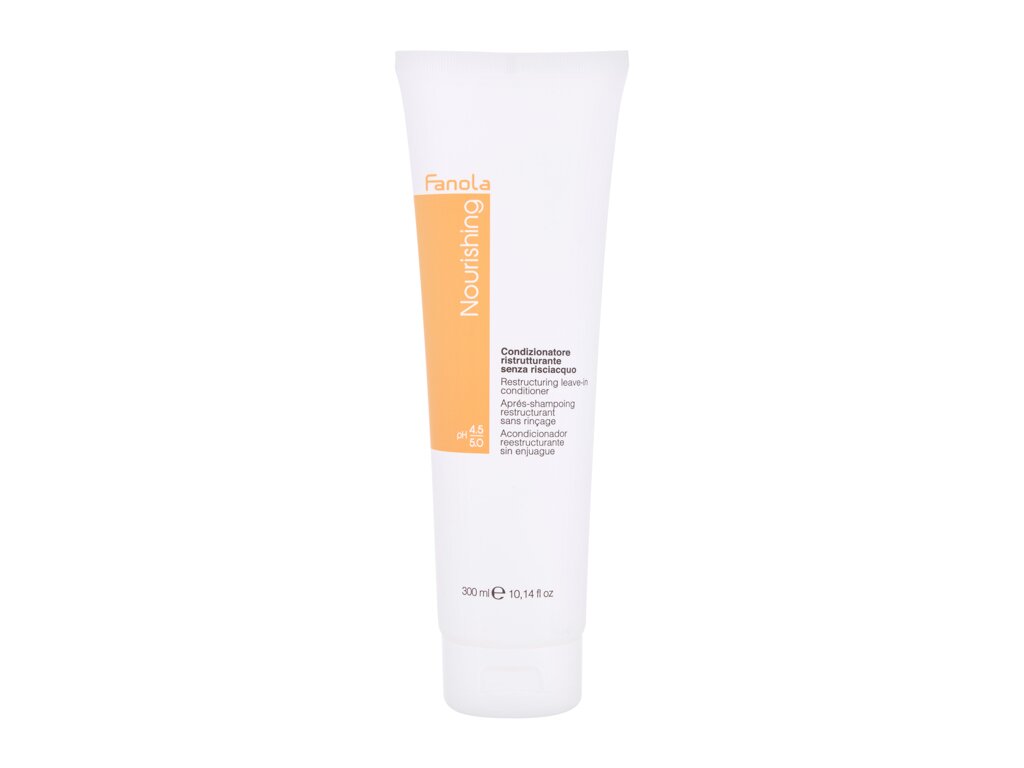 Fanola Nourishing Leave-In 300 ml