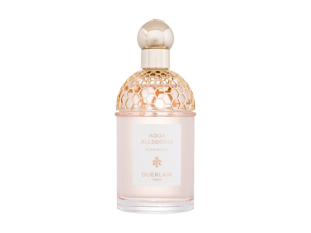 Guerlain Aqua Allegoria Rosa Rossa 125 ml