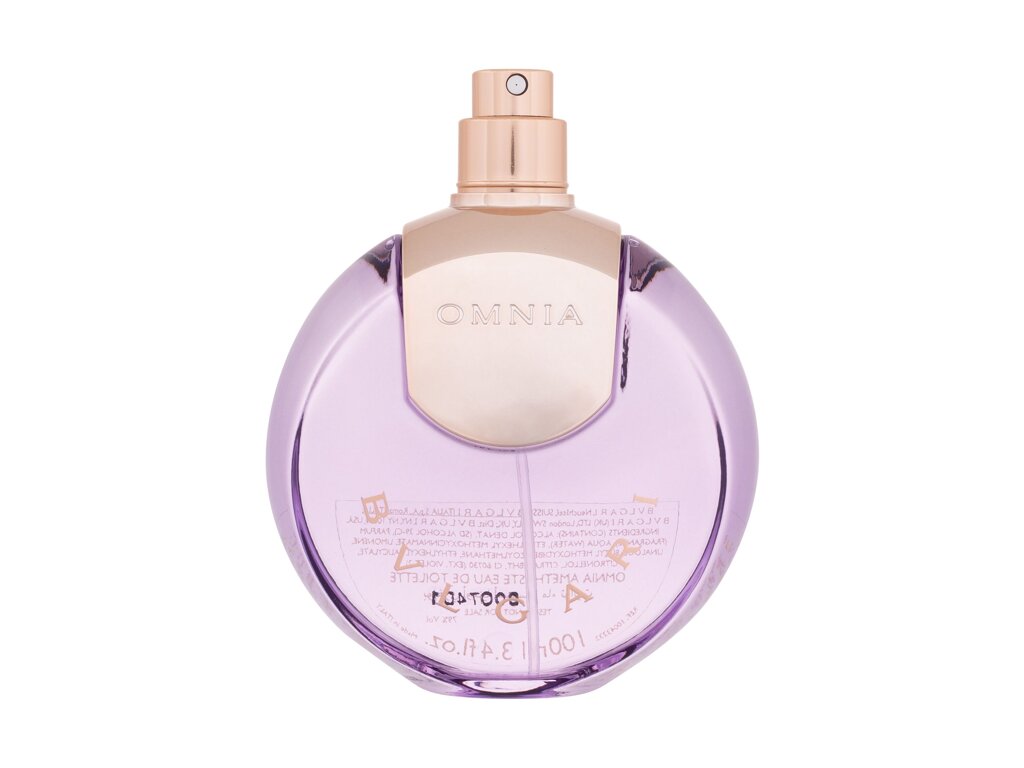 Bvlgari Omnia Amethyste 100 ml