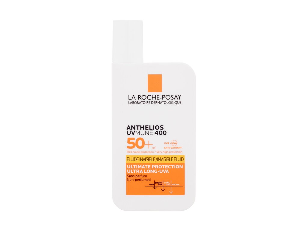 La Roche-Posay Anthelios UVMUNE 400 Invisible Fluid 50 ml