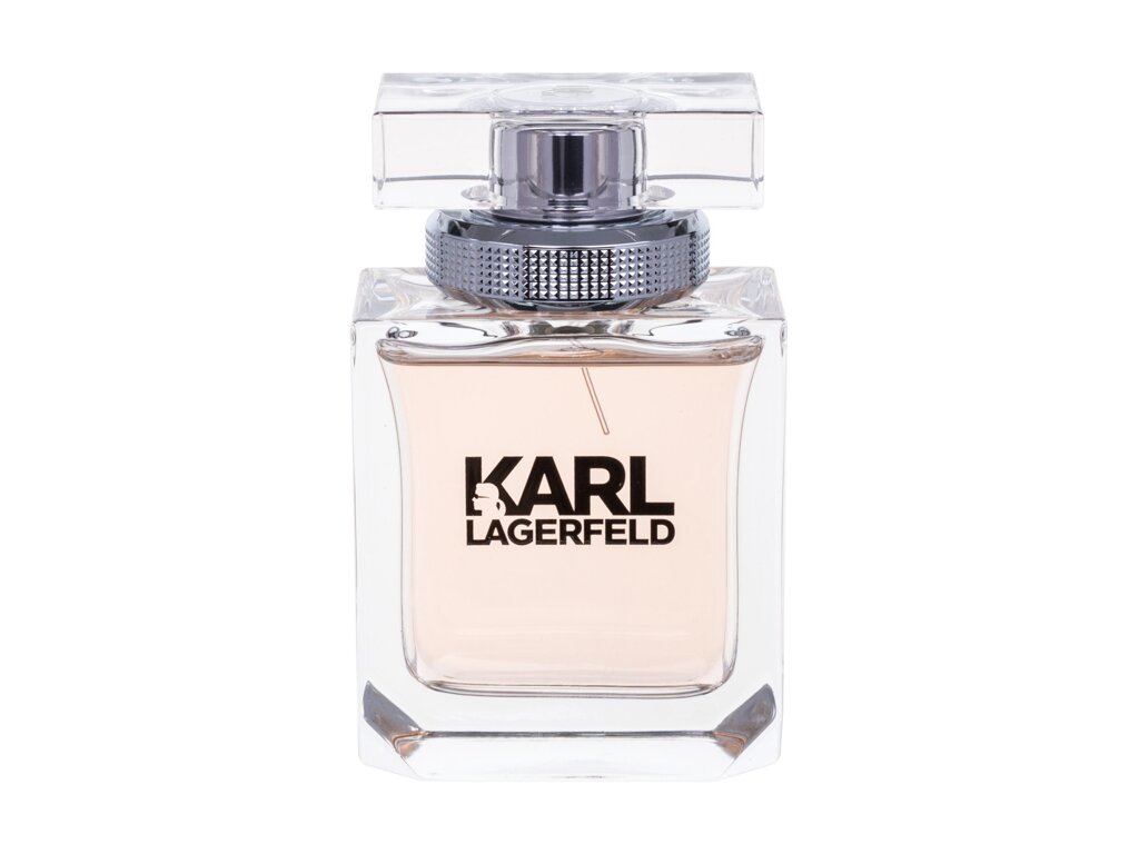 Karl Lagerfeld Karl Lagerfeld For Her 85 ml
