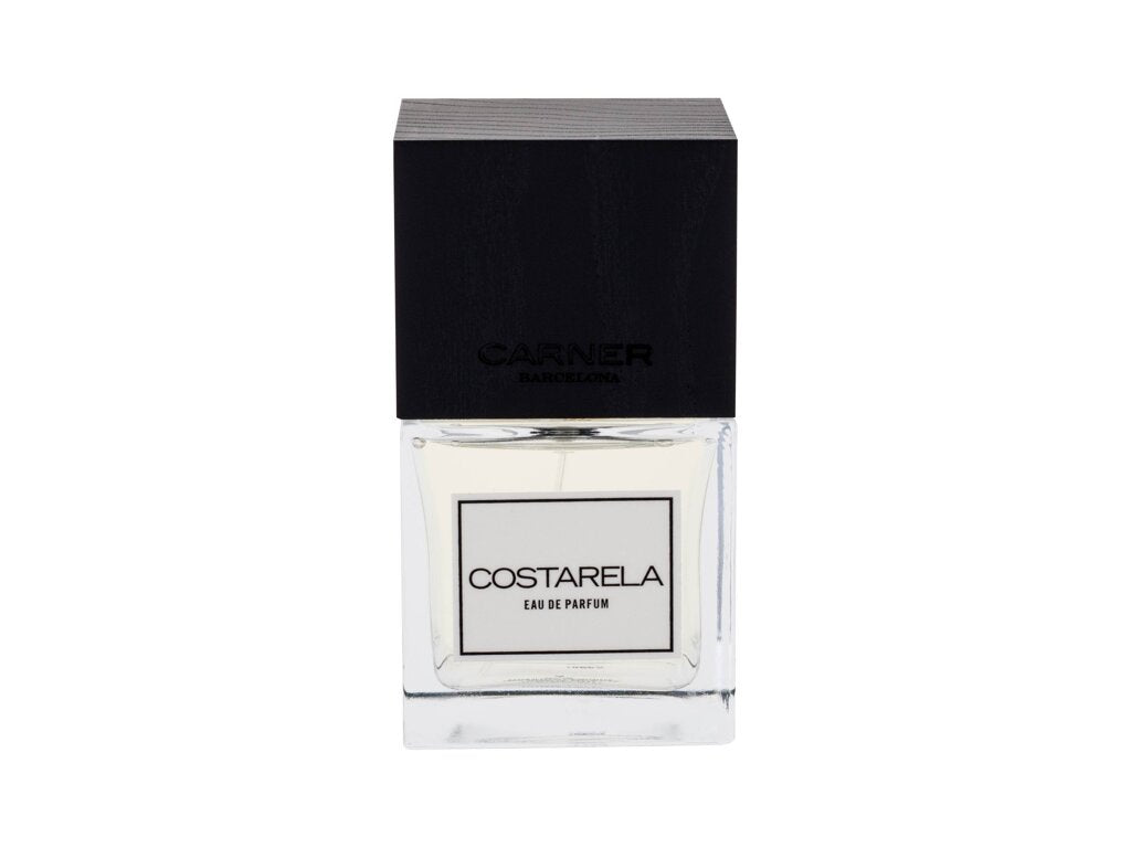 Carner Barcelona Woody Collection Costarela 100 ml