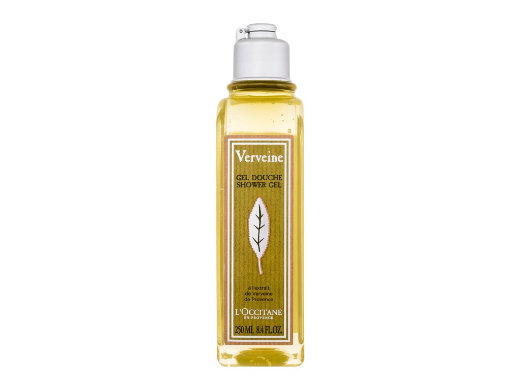 L'Occitane Verveine Shower Gel 250 ml