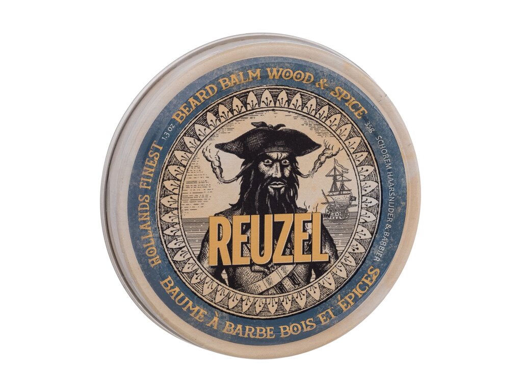 Reuzel Beard Balm 35 ml
