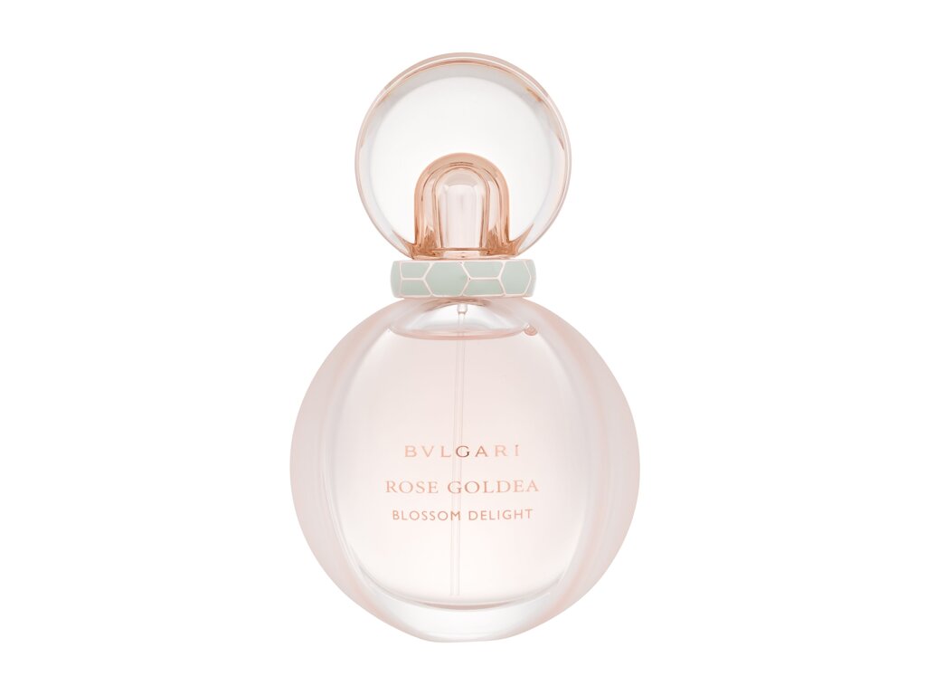Bvlgari Rose Goldea Blossom Delight 50 ml