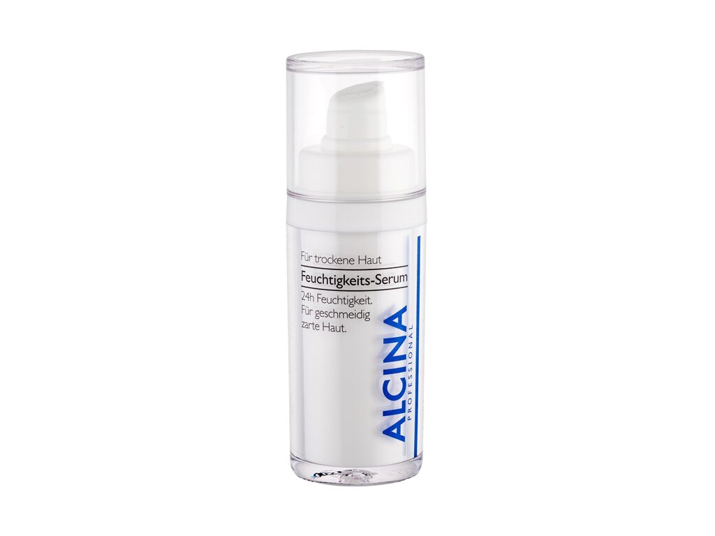 ALCINA Moisturising Serum 30 ml