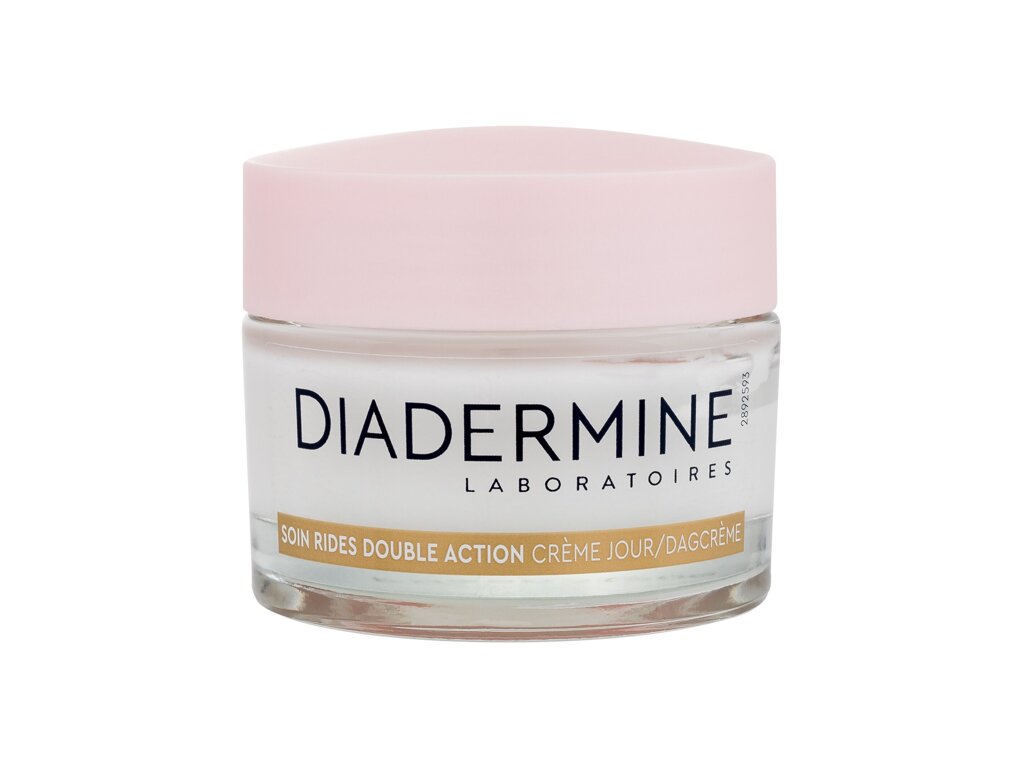 Diadermine Anti-Wrinkle Double Action Day Cream 50 ml