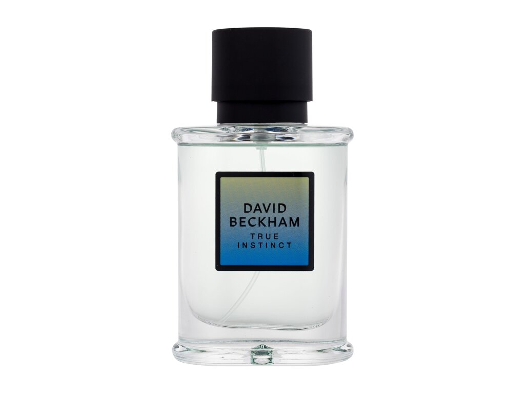 David Beckham True Instinct 50 ml
