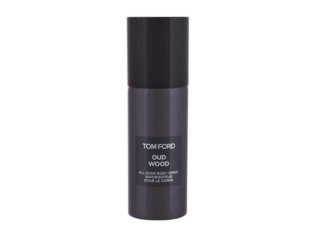 TOM FORD Private Blend Oud Wood 150 ml