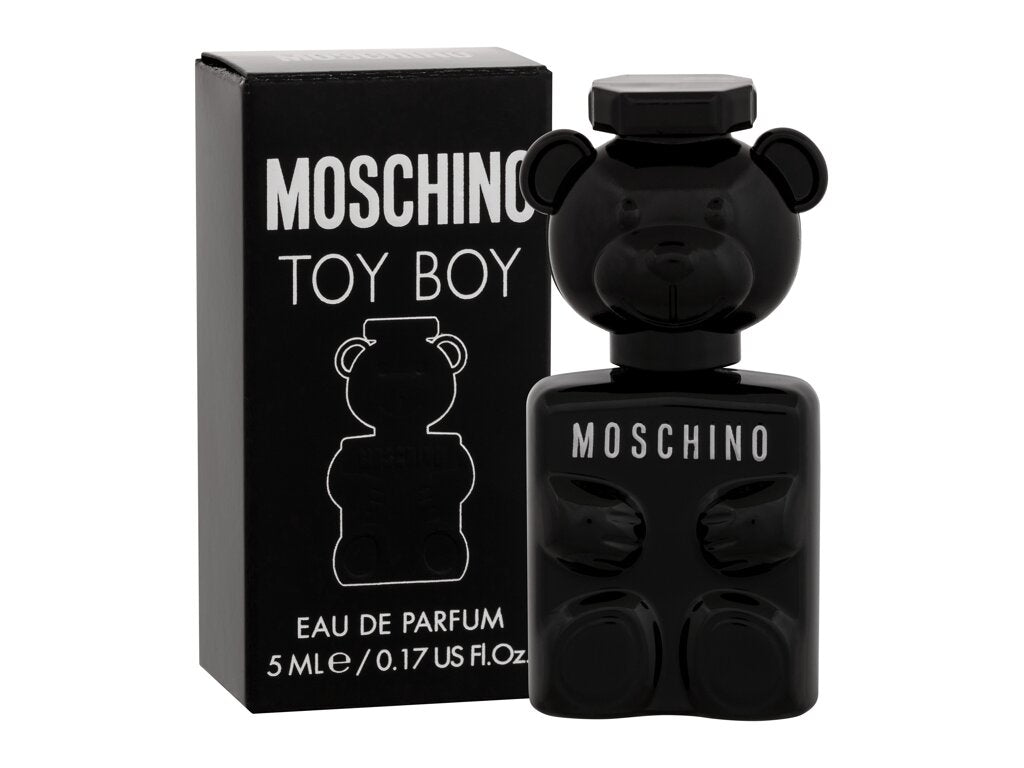 Moschino Toy Boy 5 ml