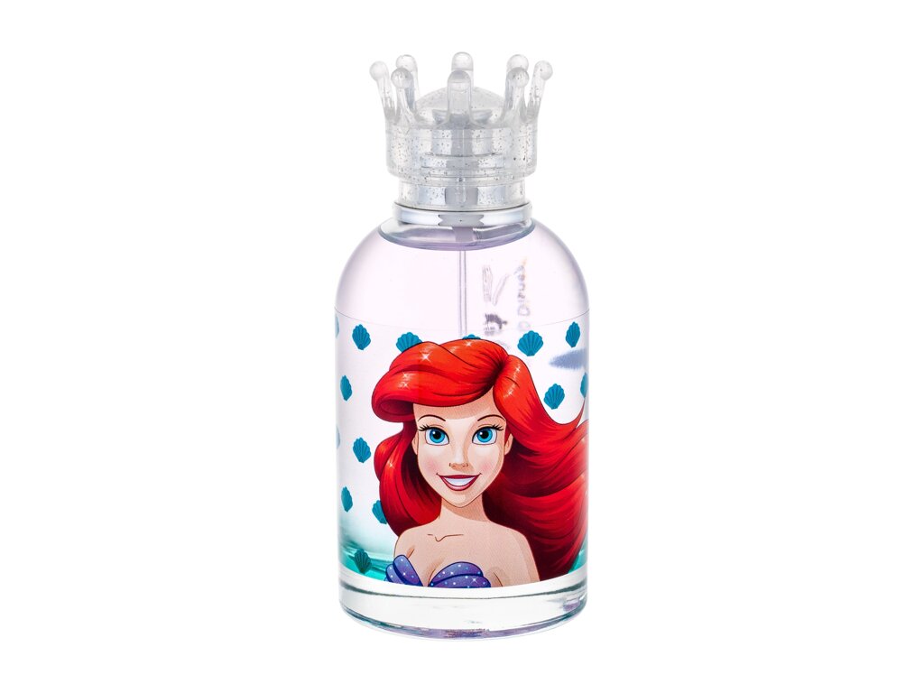 Disney Princess Ariel 100 ml