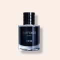 Dior Sauvage Extrait