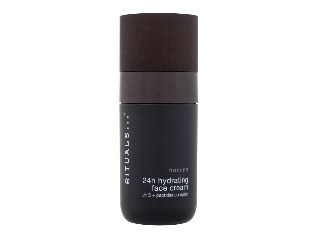 Rituals Homme 24h Hydrating Face Cream 50 ml