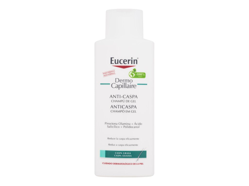 Eucerin DermoCapillaire Anti-Dandruff 250 ml