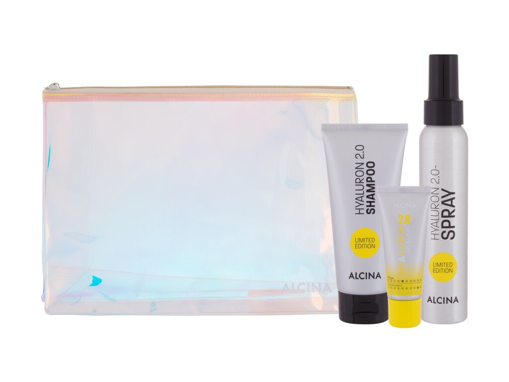 ALCINA Hyaluron 2.0 100 ml