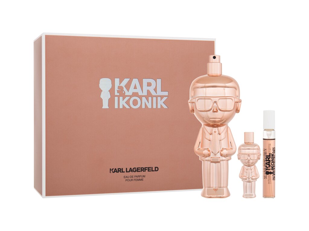 Karl Lagerfeld Ikonik 100 ml