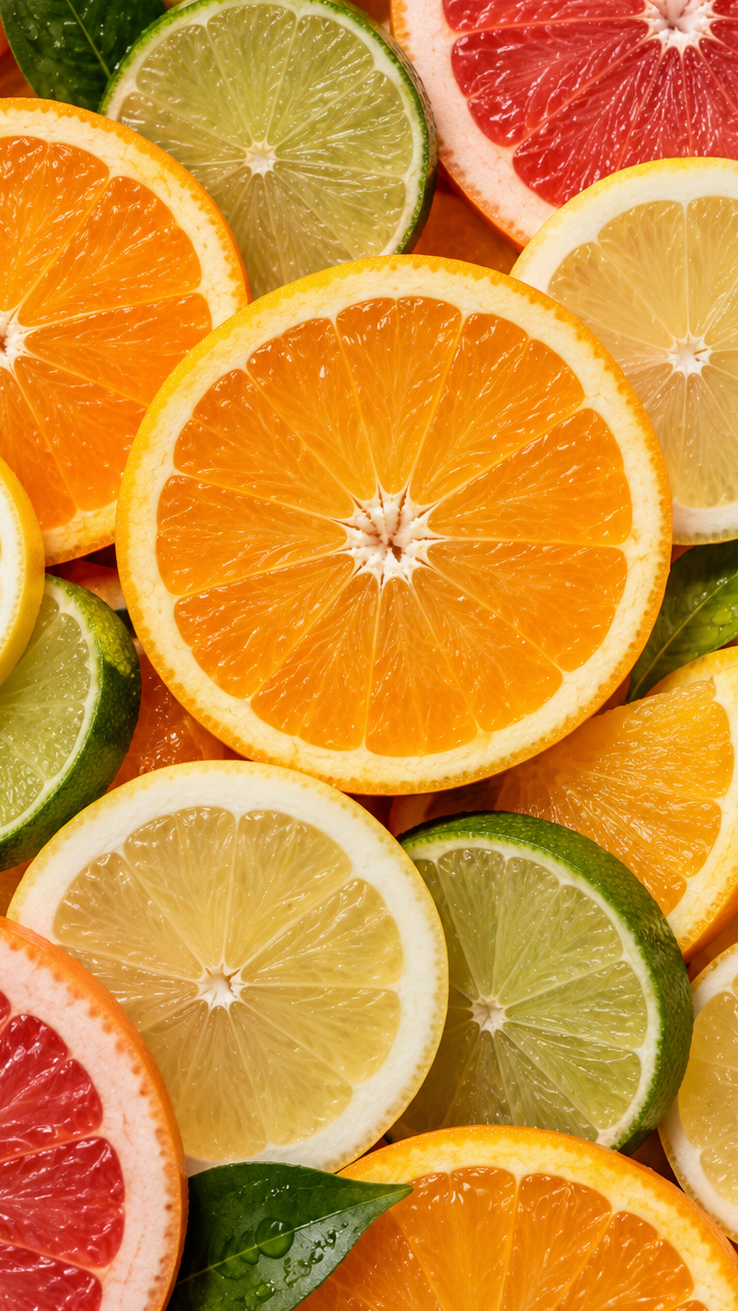 Citrusos