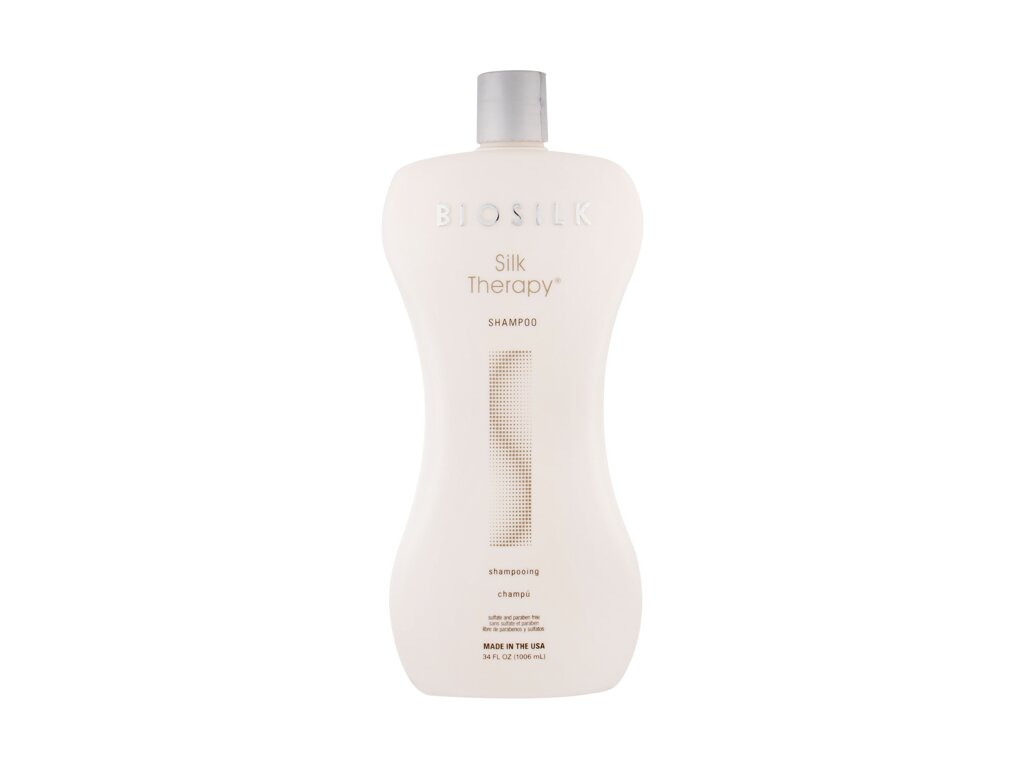Farouk Systems Biosilk Silk Therapy 1006 ml