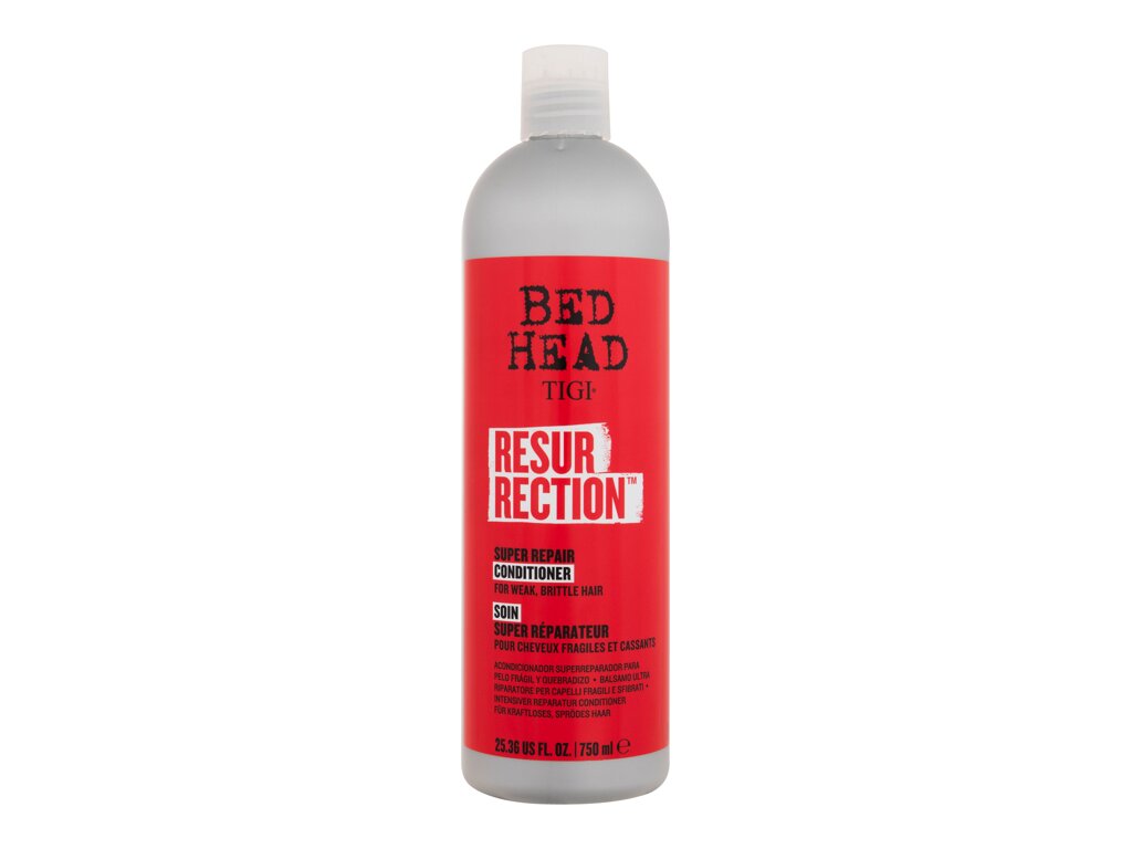 Tigi Bed Head Resurrection Super Repair Conditioner 750 ml