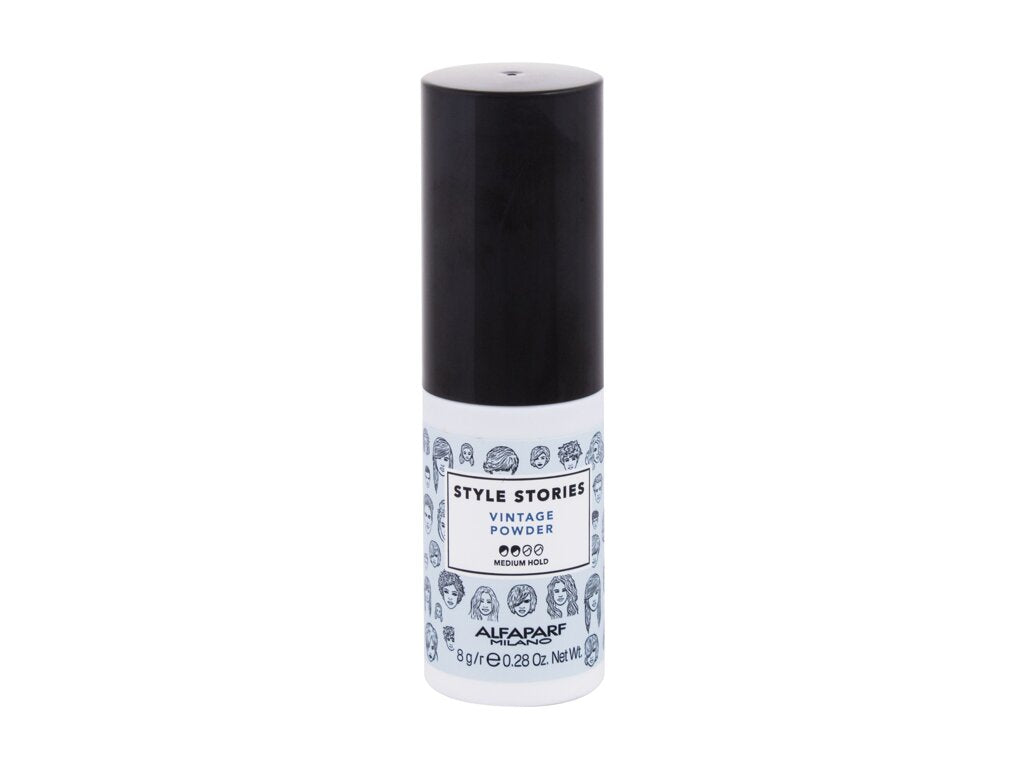 ALFAPARF MILANO Style Stories Vintage Powder 8 ml