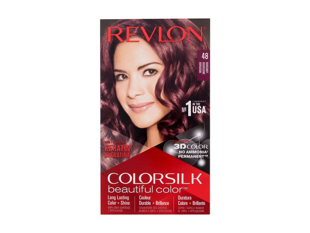 Revlon Colorsilk Beautiful Color 59,1 ml