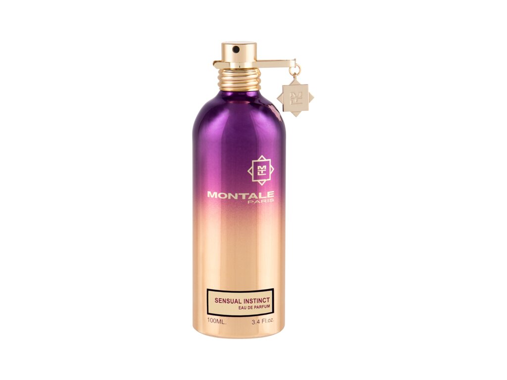 Montale Sensual Instinct 100 ml