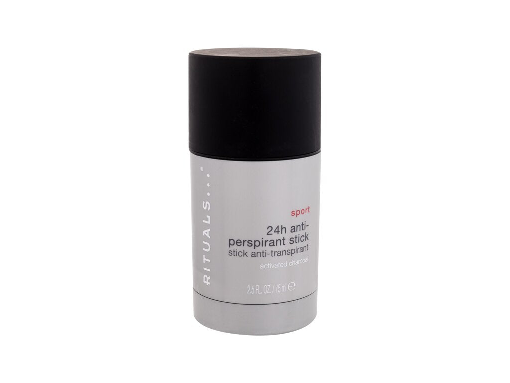 Rituals Sport 24h Anti-perspirant Stick 75 ml