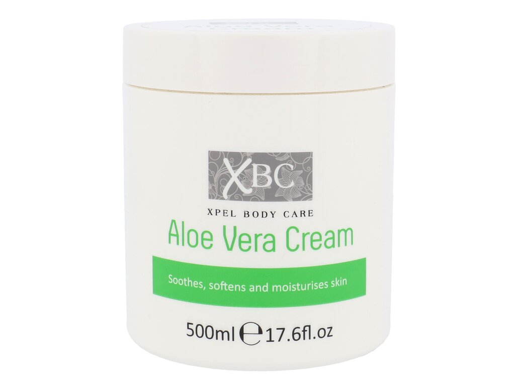 Xpel Body Care Aloe Vera 500 ml