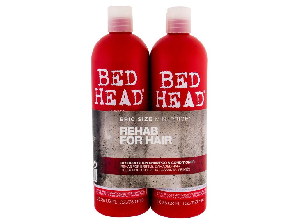 Tigi Bed Head Resurrection 750 ml