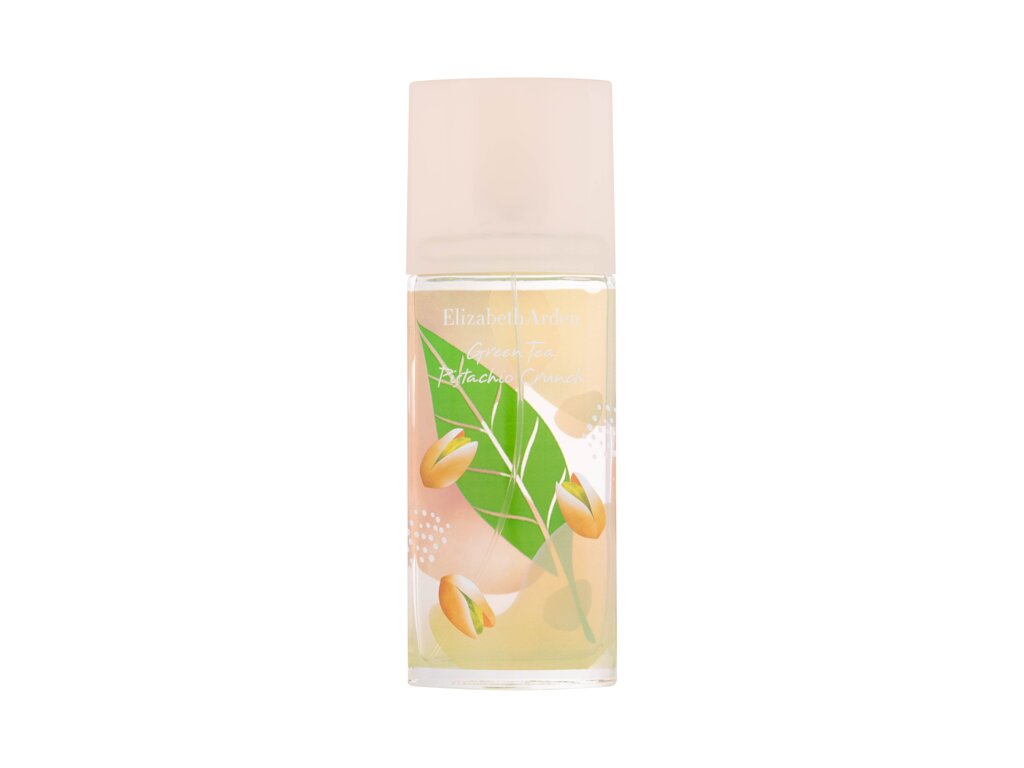 Elizabeth Arden Green Tea Pistachio Crunch 100 ml