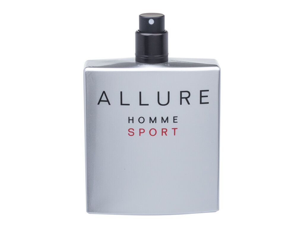 Chanel Allure Homme Sport 100 ml