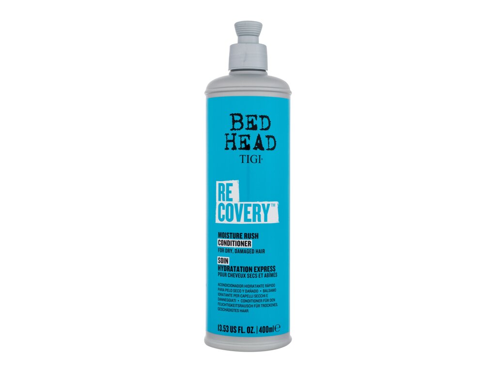 Tigi Bed Head Recovery 400 ml