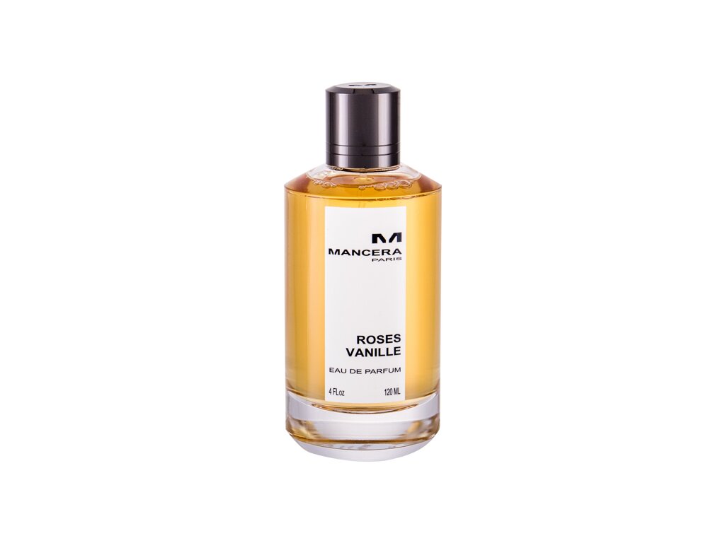 MANCERA Roses Vanille 120 ml