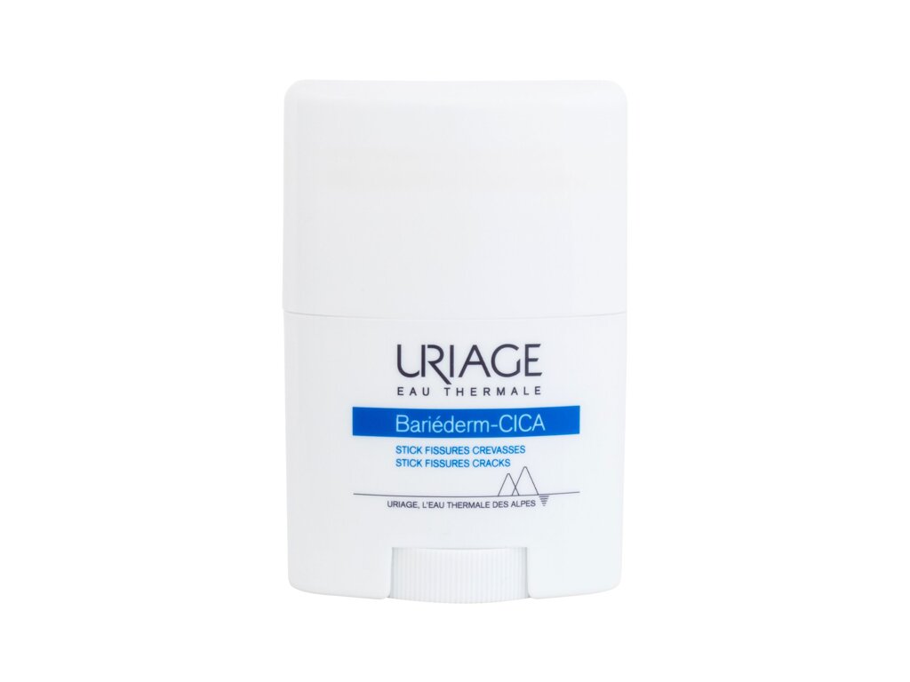 Uriage Bariéderm CICA Stick Fissures Cracks 22 ml