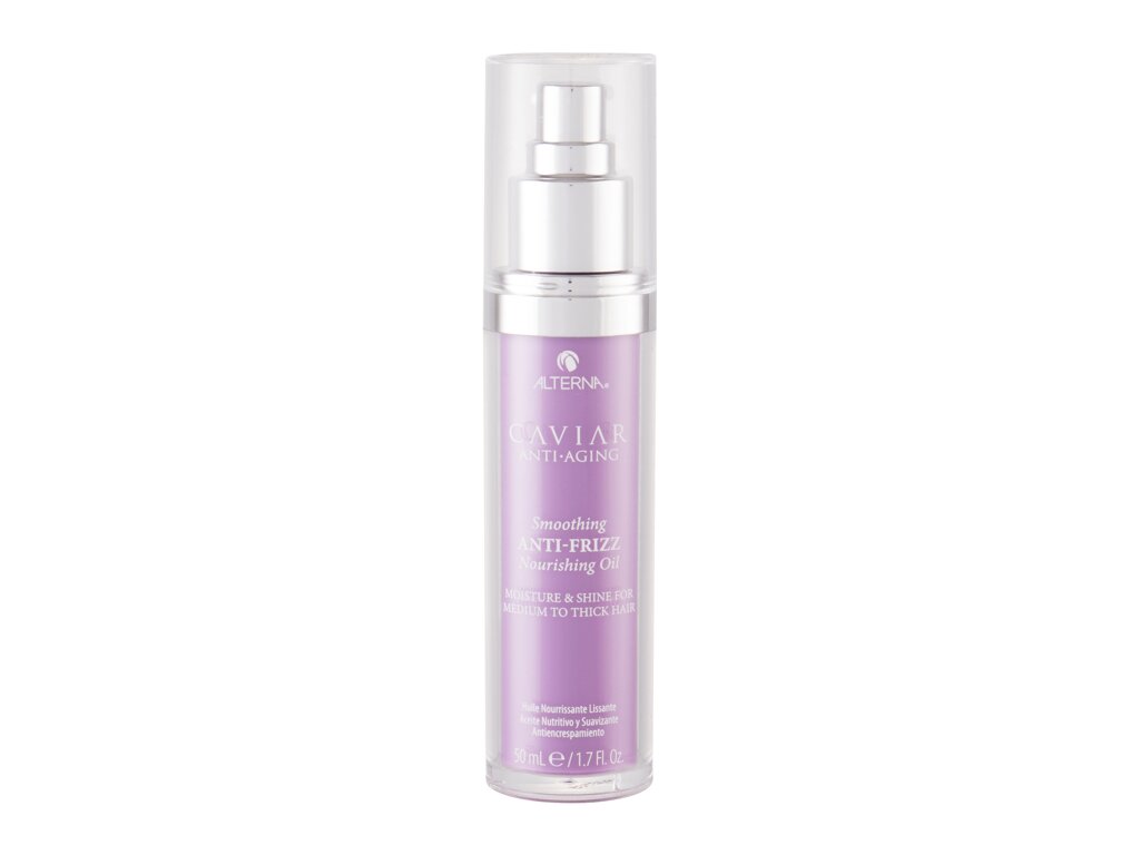 Alterna Caviar Anti-Aging Smoothing Anti-Frizz 50 ml
