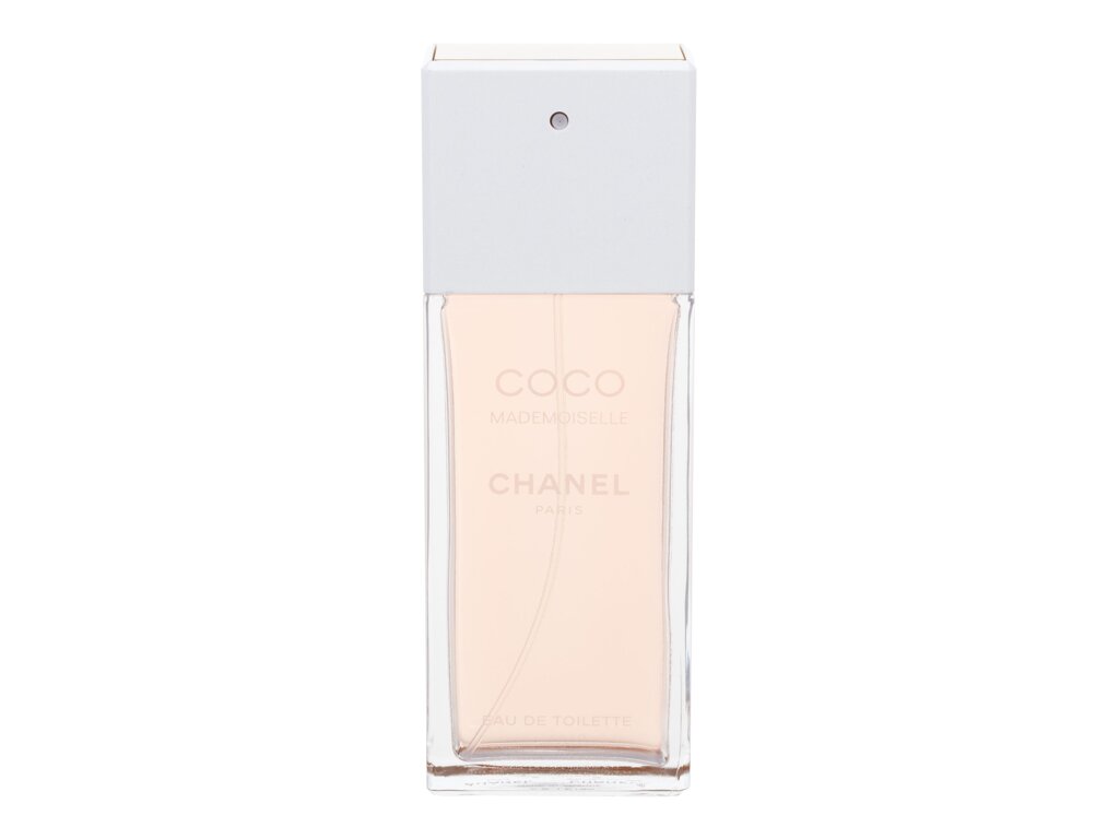 Chanel Coco Mademoiselle 100 ml