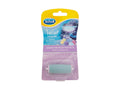 Scholl Velvet Smooth Roller Heads Marine Minerals 1 ml