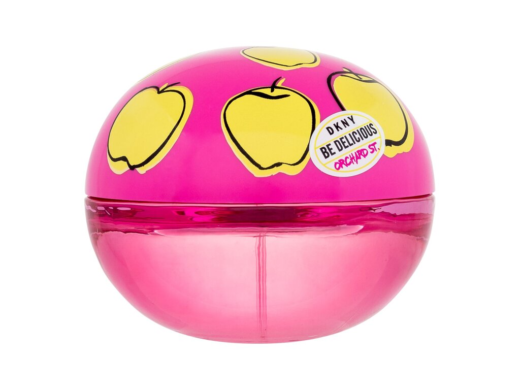 DKNY Be Delicious Orchard Street 50 ml