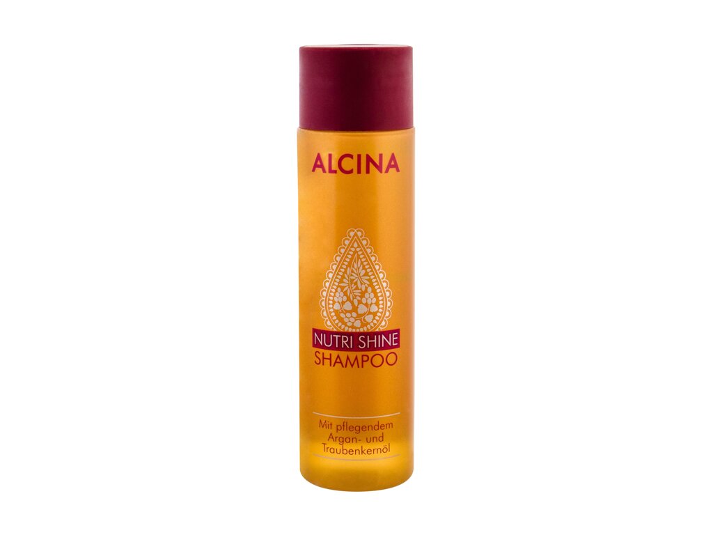 ALCINA Nutri Shine 250 ml