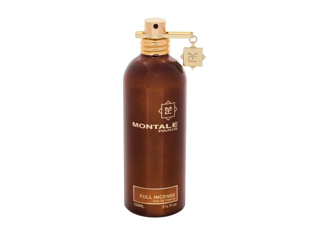 Montale Full Incense 100 ml