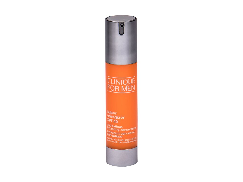 Clinique For Men Super Energizer 48 ml