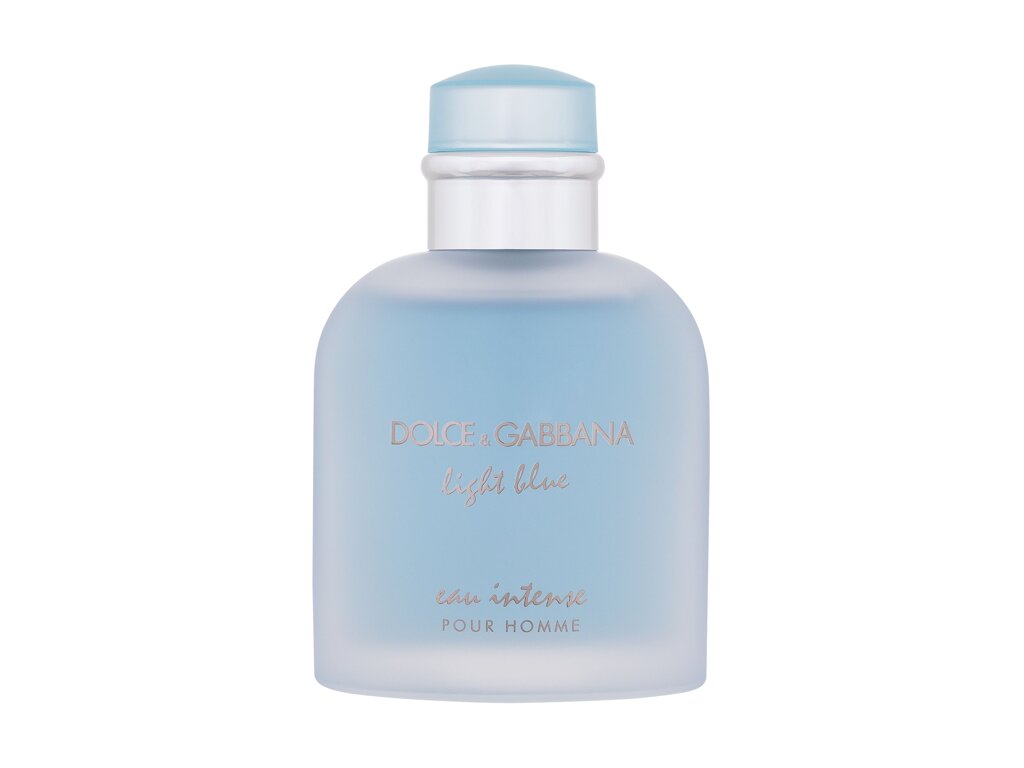 Dolce&Gabbana Light Blue Eau Intense 100 ml