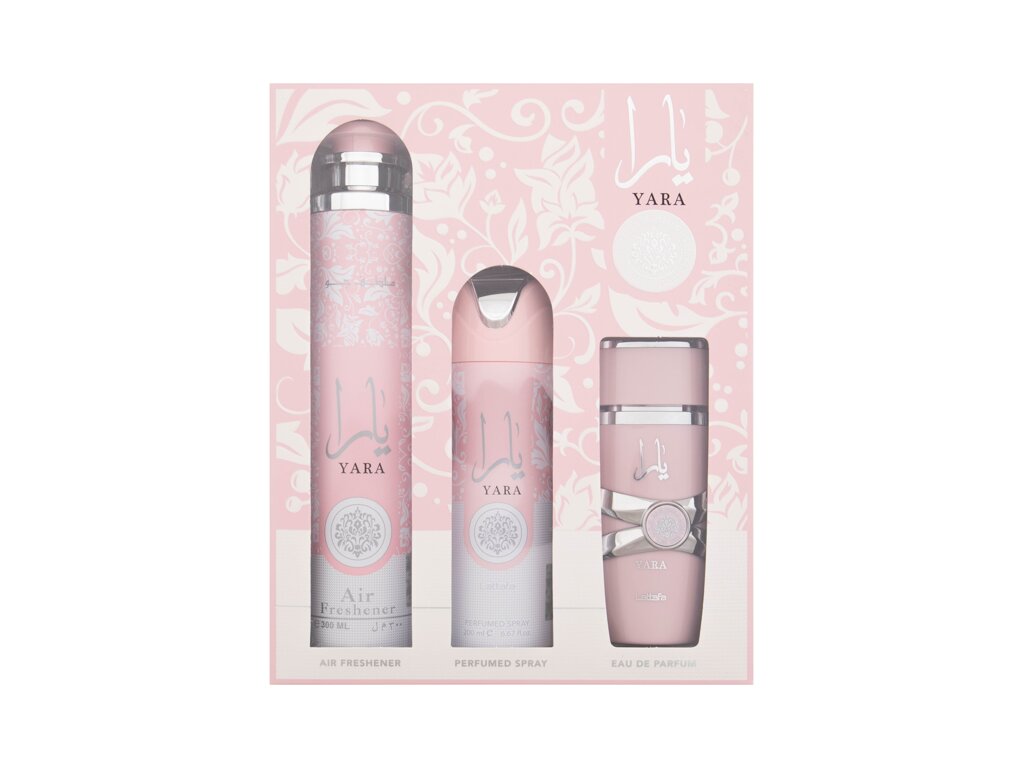 Lattafa Yara 100 ml