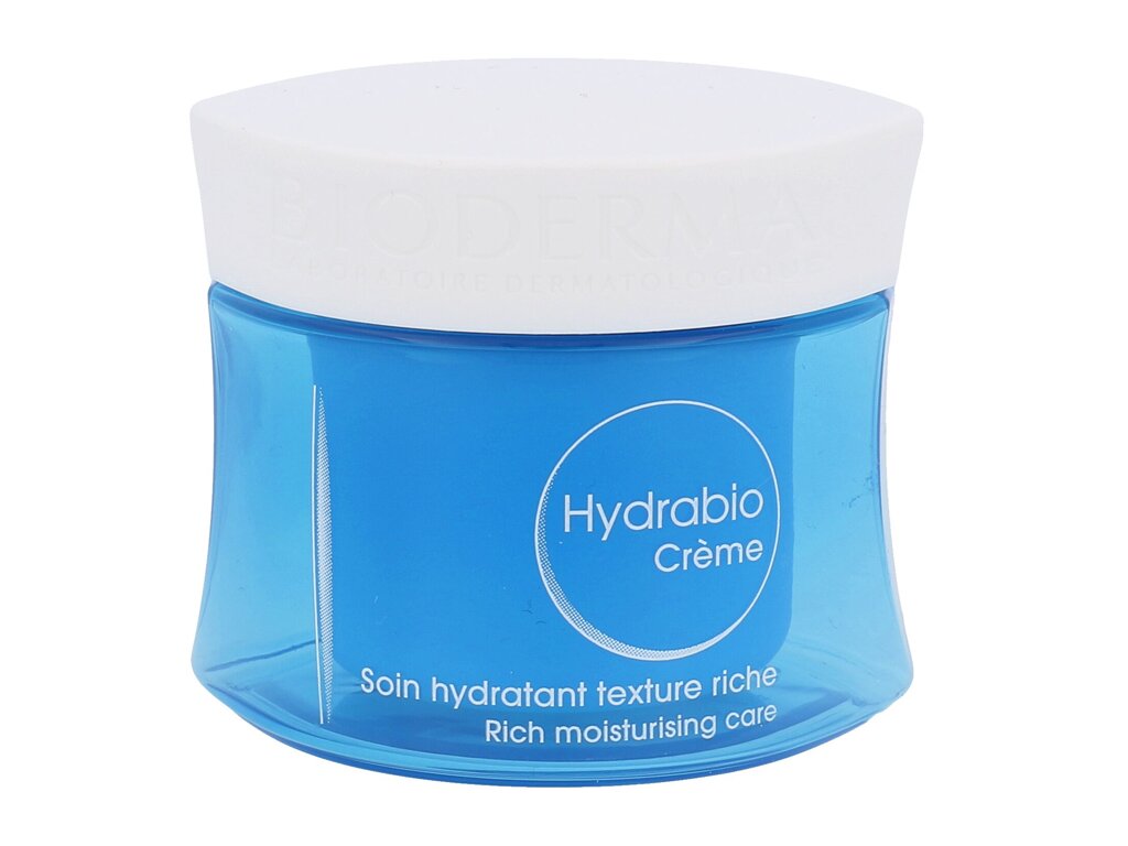BIODERMA Hydrabio Rich Cream 50 ml