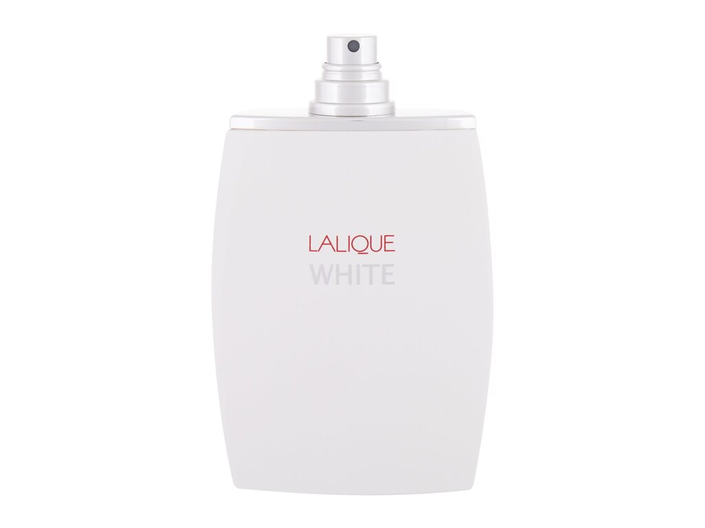 Lalique White 125 ml